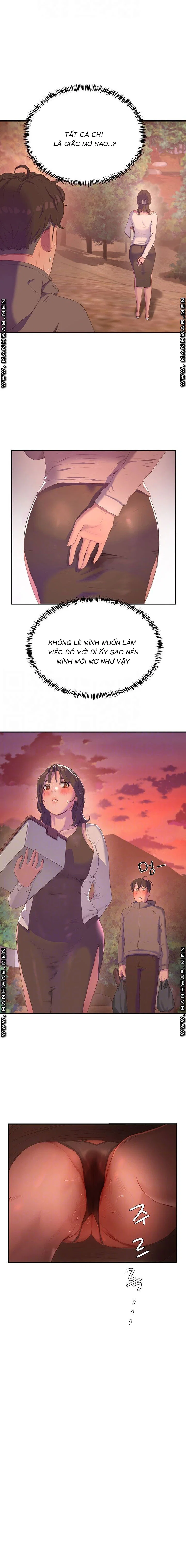 Mùa Hè Đáng Nhớ - Chap 8 trang 4