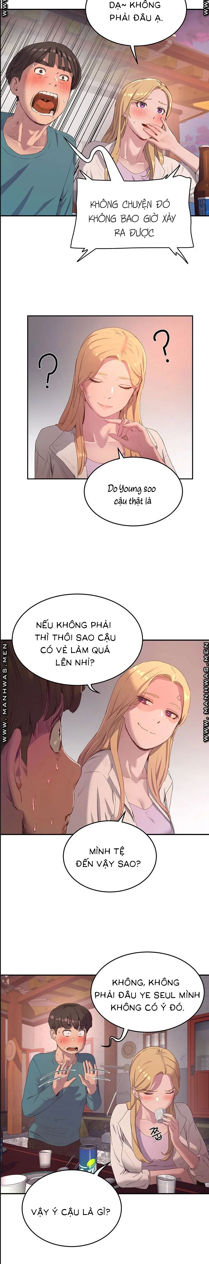 Mùa Hè Đáng Nhớ - Chap 8 trang 7