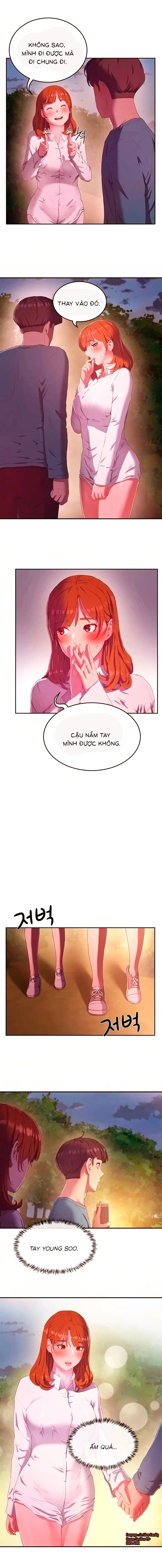Mùa Hè Đáng Nhớ - Chap 9 trang 2