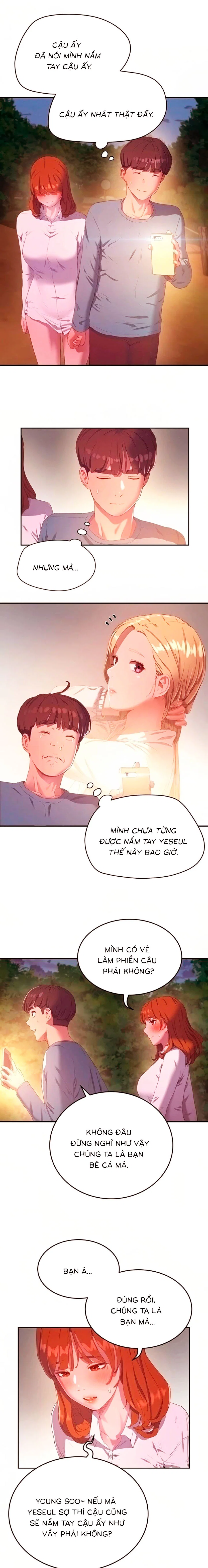 Mùa Hè Đáng Nhớ - Chap 9 trang 3