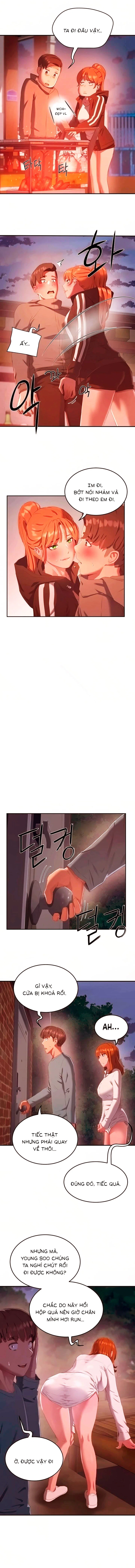 Mùa Hè Đáng Nhớ - Chap 9 trang 8