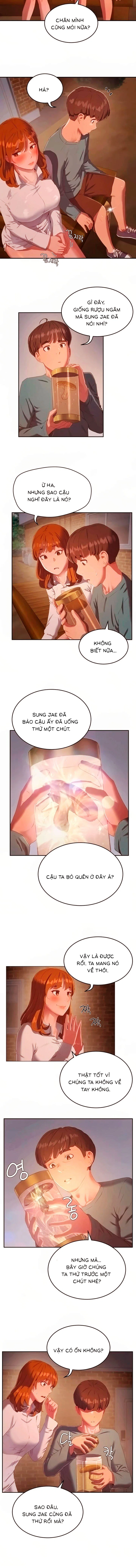 Mùa Hè Đáng Nhớ - Chap 9 trang 10