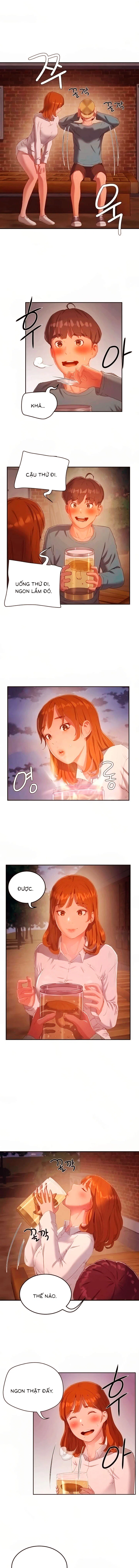 Mùa Hè Đáng Nhớ - Chap 9 trang 11