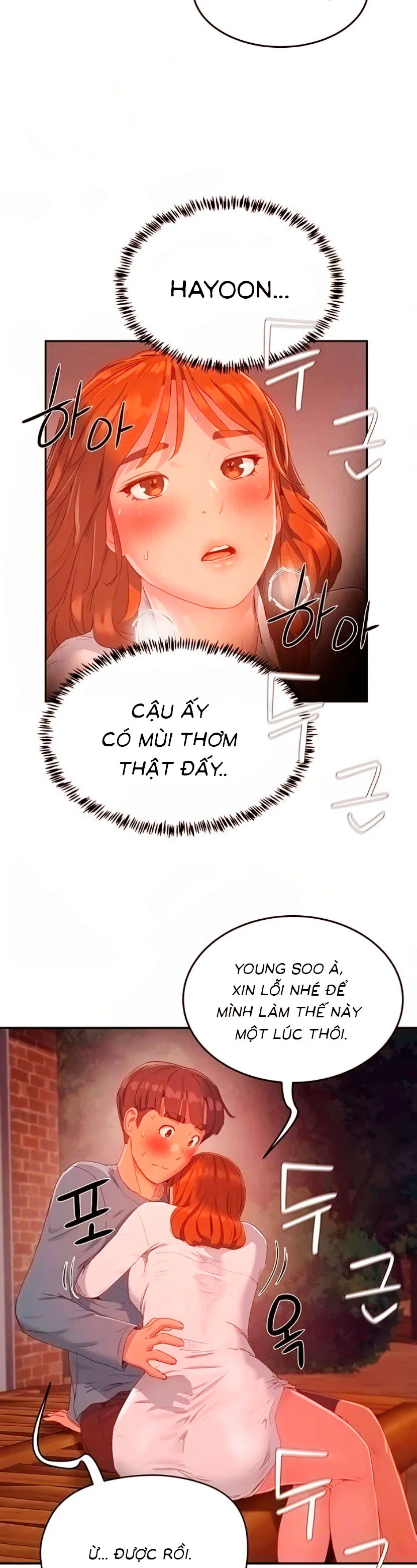 Mùa Hè Đáng Nhớ - Chap 9 trang 13