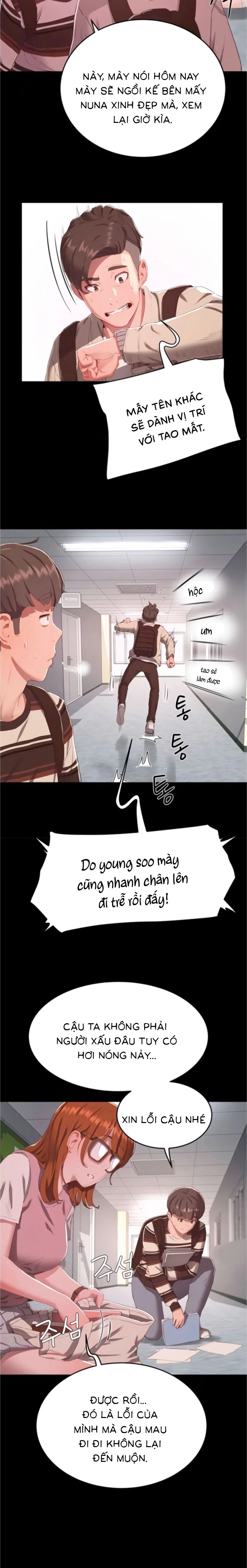 Mùa Hè Đáng Nhớ - Chap 10 trang 4