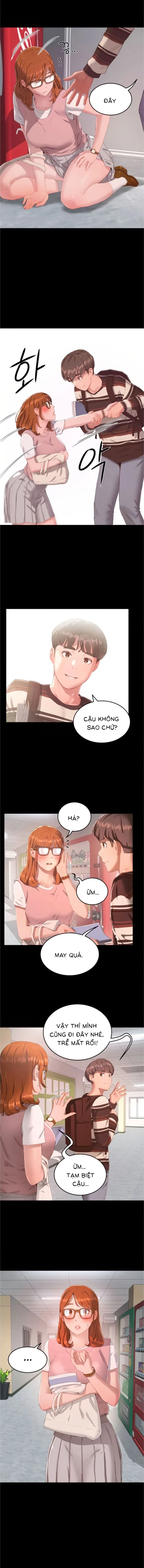 Mùa Hè Đáng Nhớ - Chap 10 trang 5
