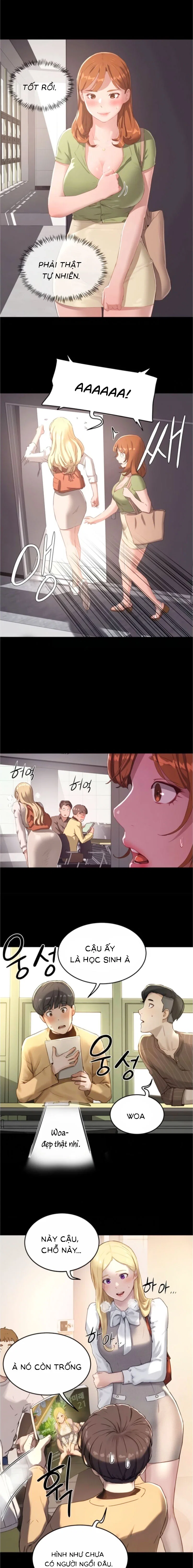 Mùa Hè Đáng Nhớ - Chap 10 trang 7
