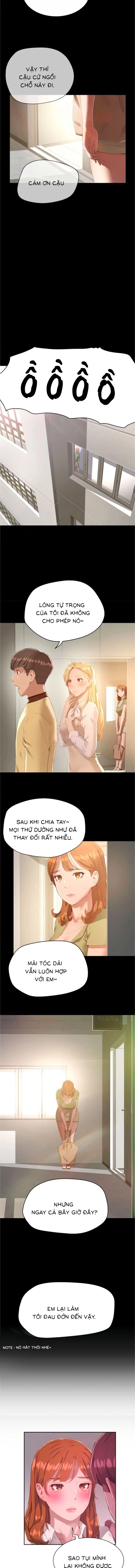 Mùa Hè Đáng Nhớ - Chap 10 trang 8