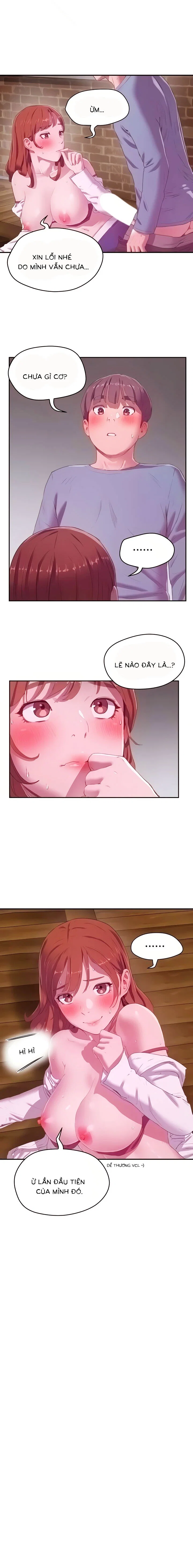 Mùa Hè Đáng Nhớ - Chap 11 trang 3