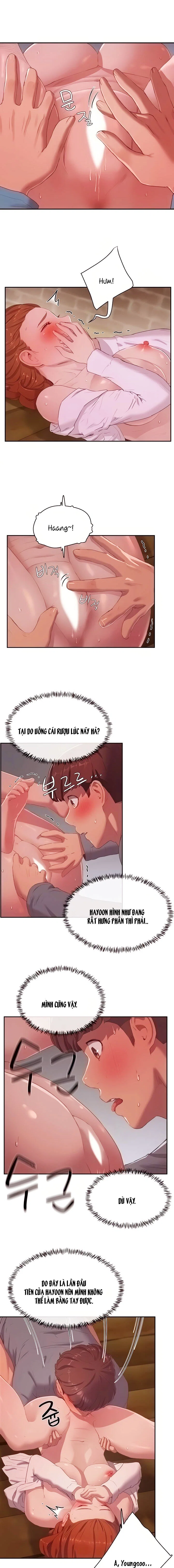 Mùa Hè Đáng Nhớ - Chap 11 trang 7