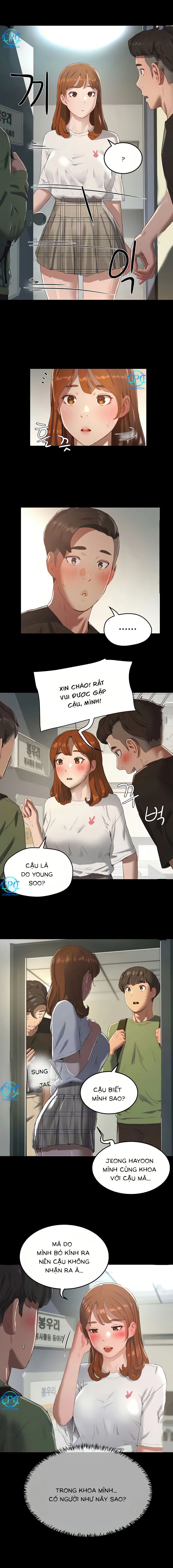 Mùa Hè Đáng Nhớ - Chap 12 trang 4