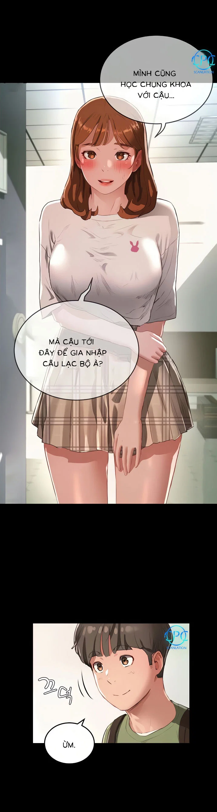 Mùa Hè Đáng Nhớ - Chap 12 trang 5