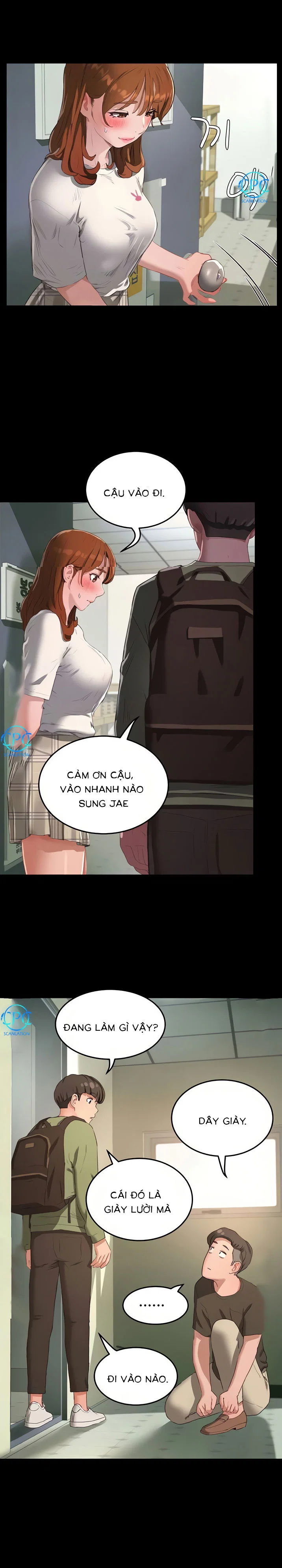 Mùa Hè Đáng Nhớ - Chap 12 trang 6