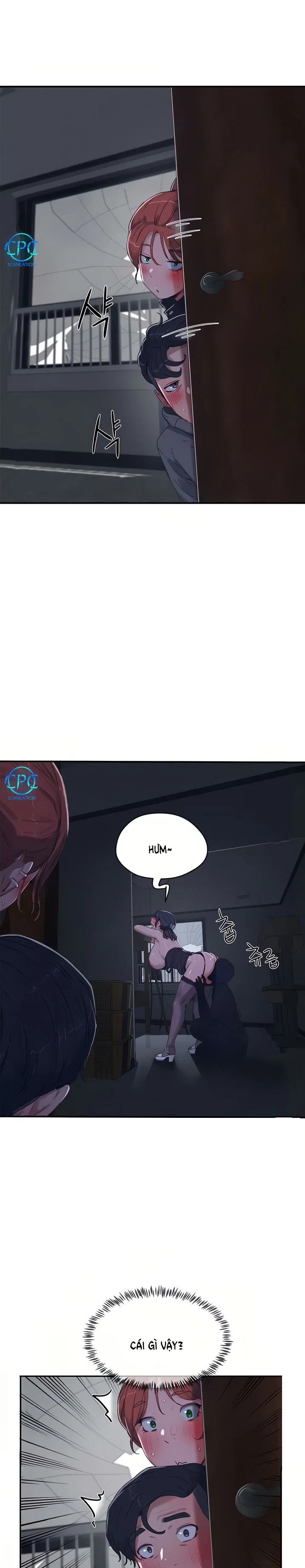 Mùa Hè Đáng Nhớ - Chap 12 trang 17