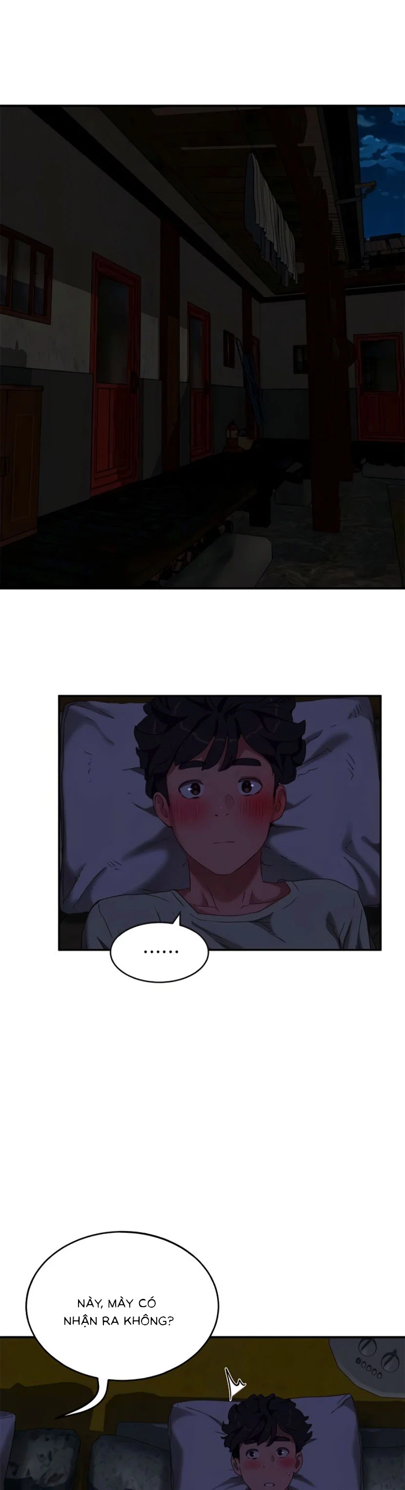 Mùa Hè Đáng Nhớ - Chapter 13 trang 25