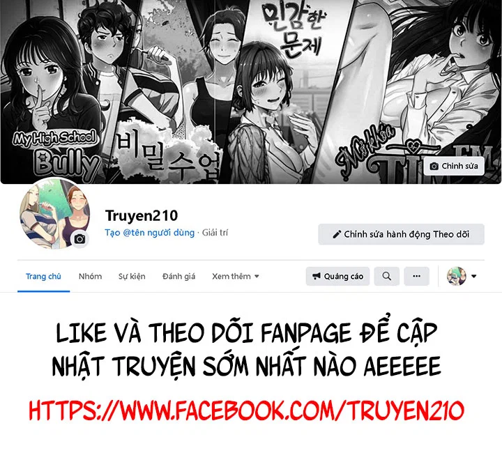 Mùa Hè Đáng Nhớ - Chapter 14 trang 33