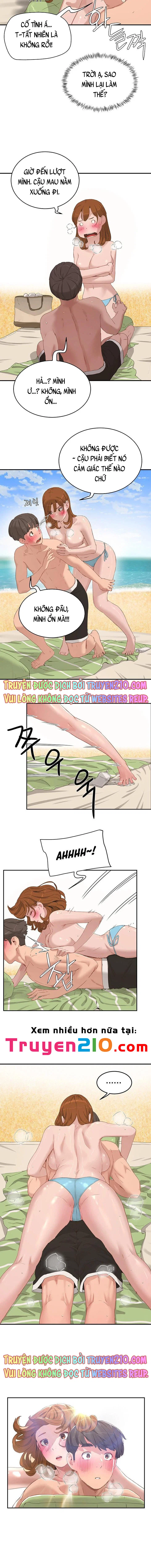 Mùa Hè Đáng Nhớ - Chapter 16 trang 5