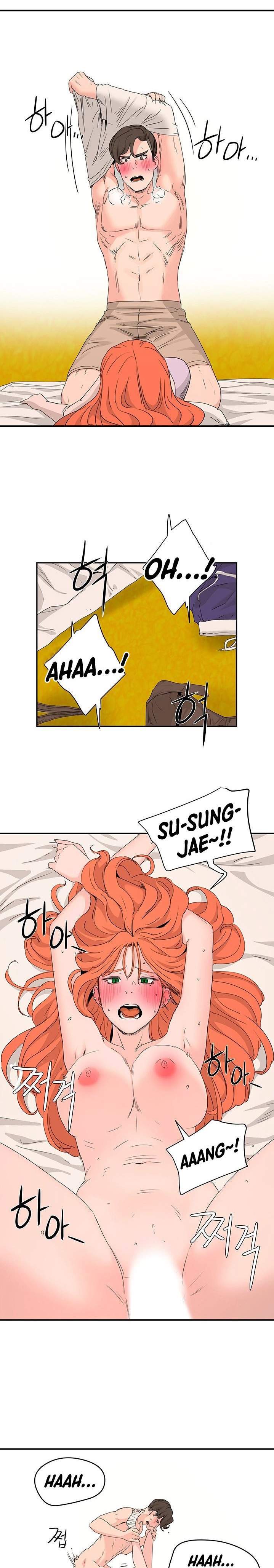 Mùa Hè Đáng Nhớ - chapter 18 trang 24