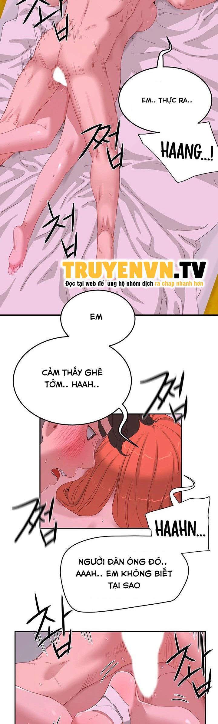 Mùa Hè Đáng Nhớ - chapter 19 trang 2