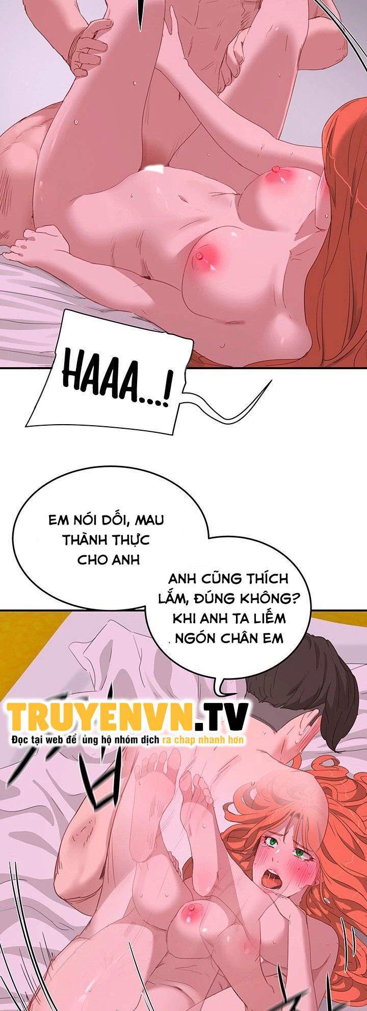 Mùa Hè Đáng Nhớ - chapter 19 trang 4