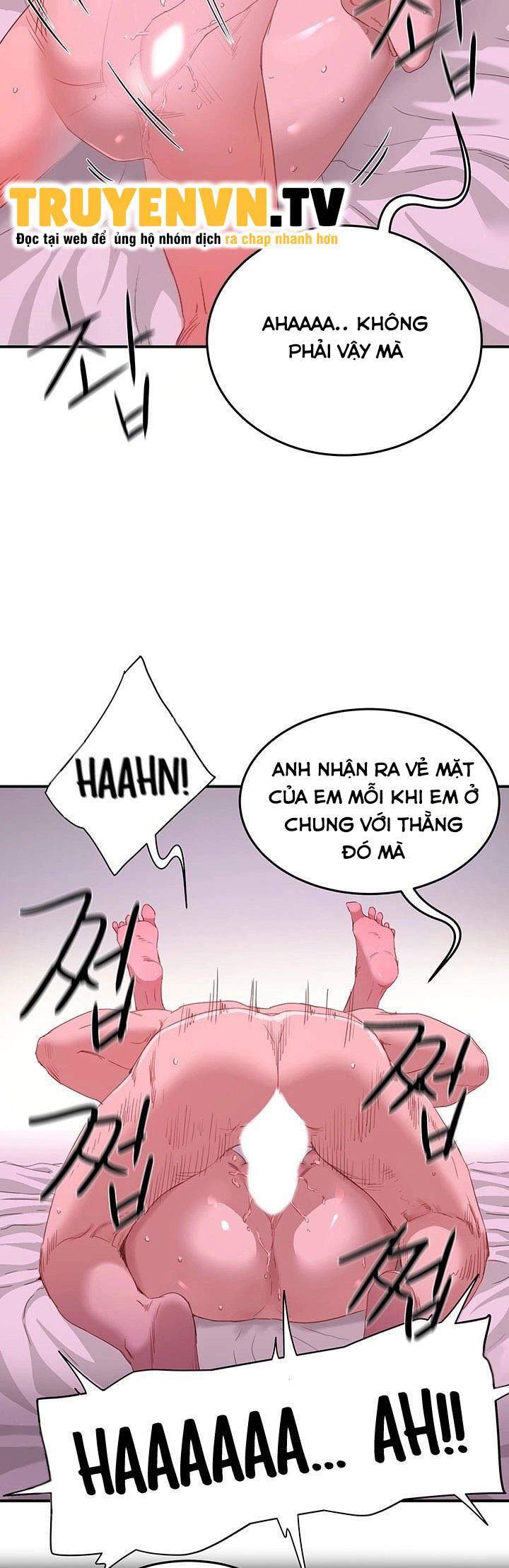Mùa Hè Đáng Nhớ - chapter 19 trang 5