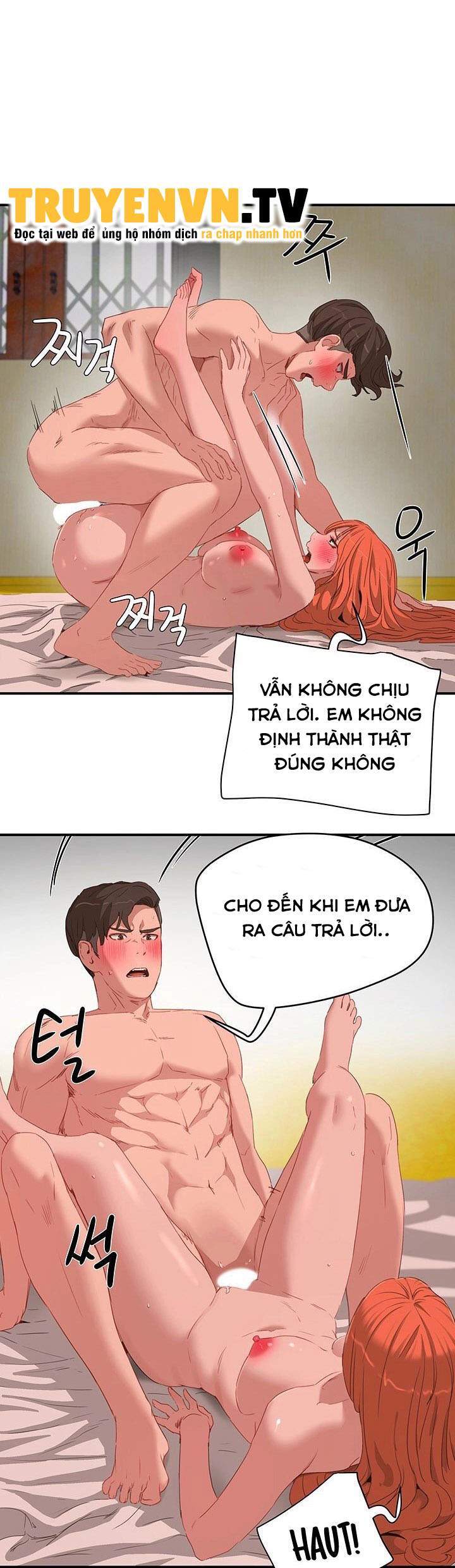 Mùa Hè Đáng Nhớ - chapter 19 trang 7