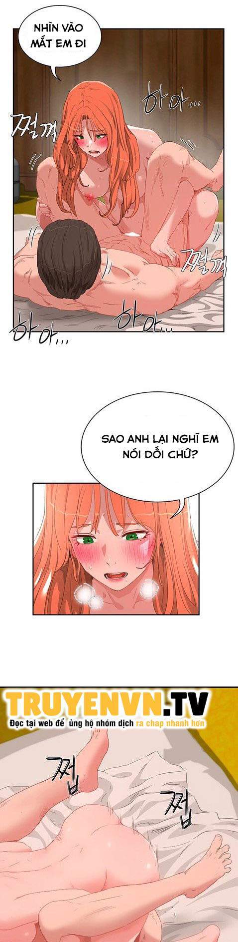 Mùa Hè Đáng Nhớ - chapter 19 trang 13