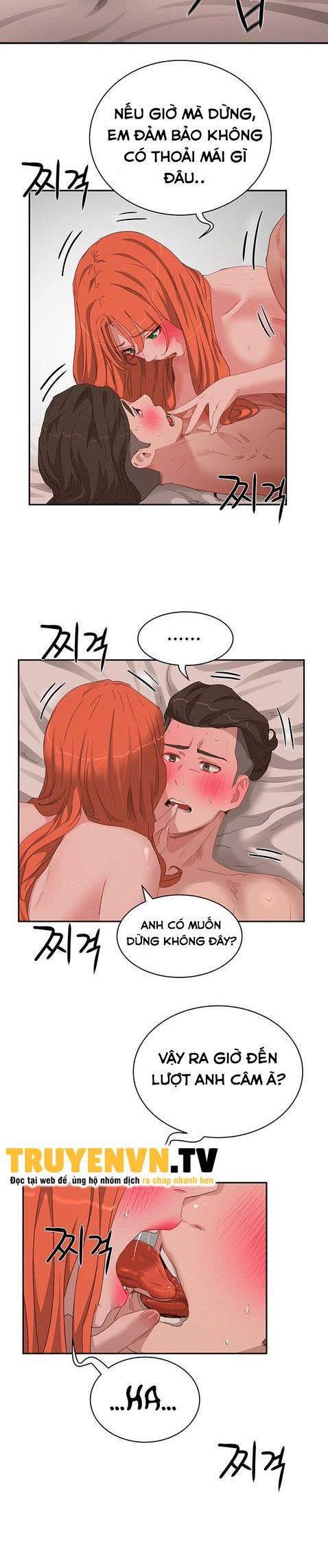 Mùa Hè Đáng Nhớ - chapter 19 trang 15