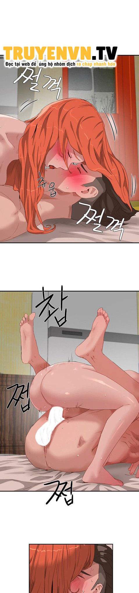 Mùa Hè Đáng Nhớ - chapter 19 trang 16