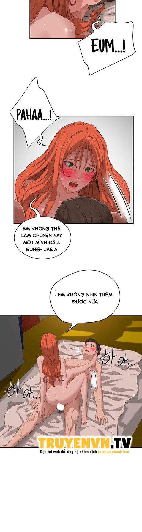 Mùa Hè Đáng Nhớ - chapter 19 trang 17