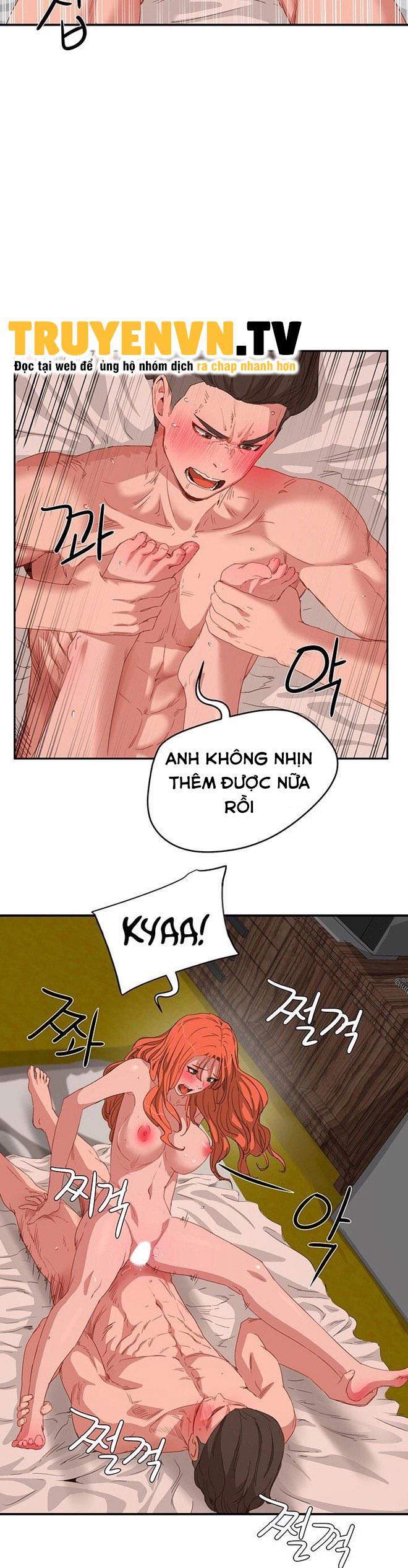 Mùa Hè Đáng Nhớ - chapter 19 trang 22