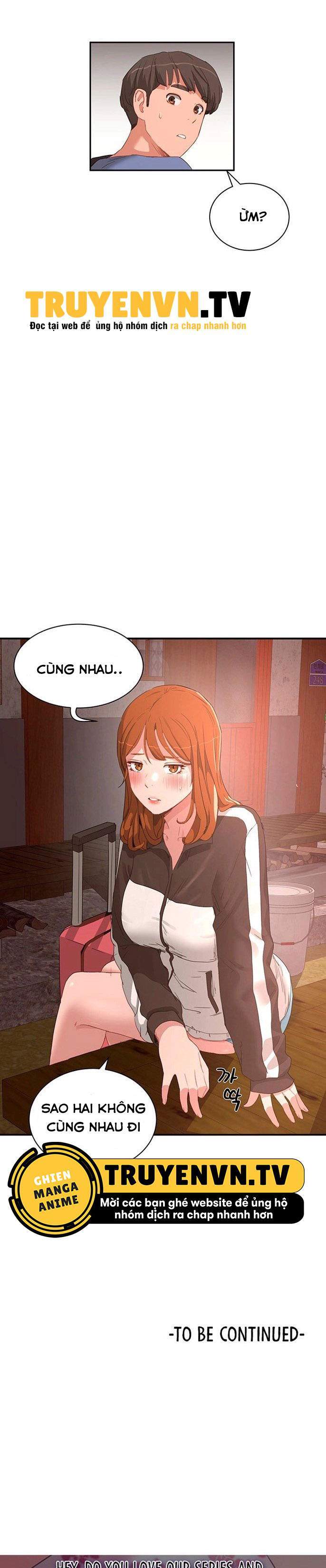Mùa Hè Đáng Nhớ - chapter 19 trang 31