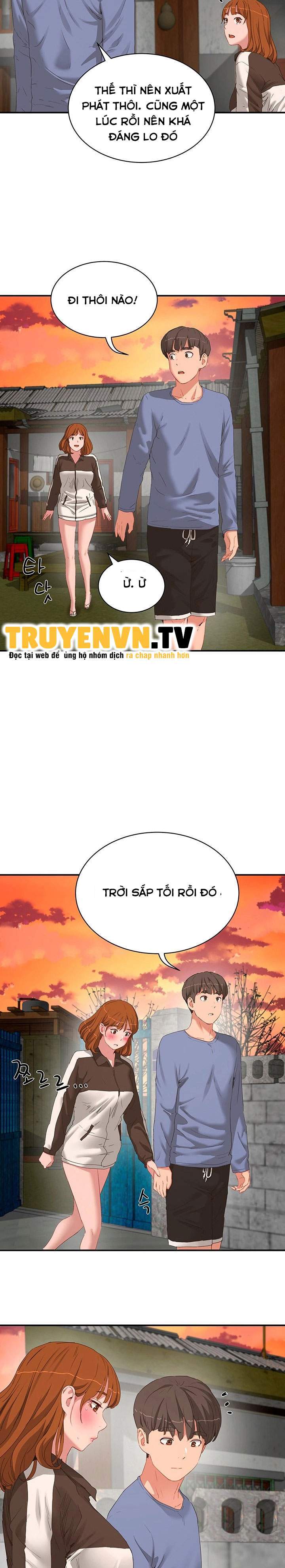 Mùa Hè Đáng Nhớ - chapter 20 trang 2