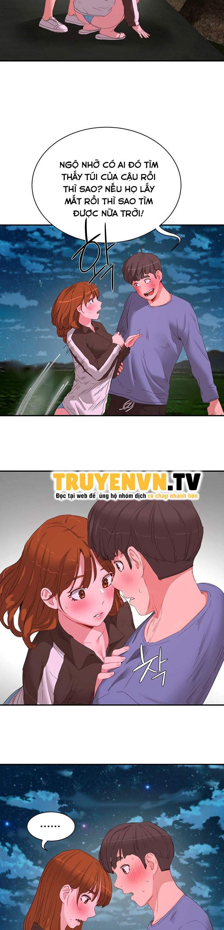 Mùa Hè Đáng Nhớ - chapter 20 trang 11