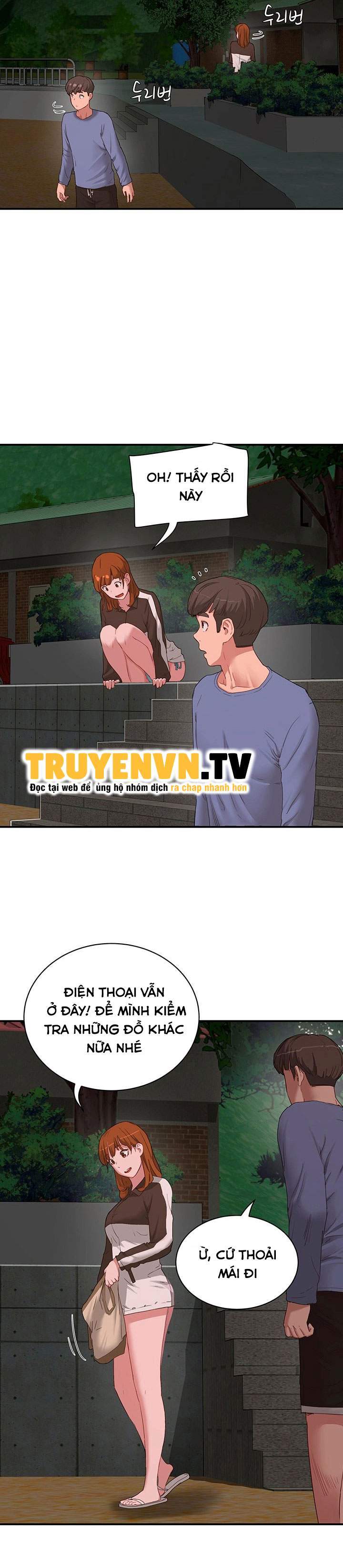 Mùa Hè Đáng Nhớ - chapter 20 trang 14