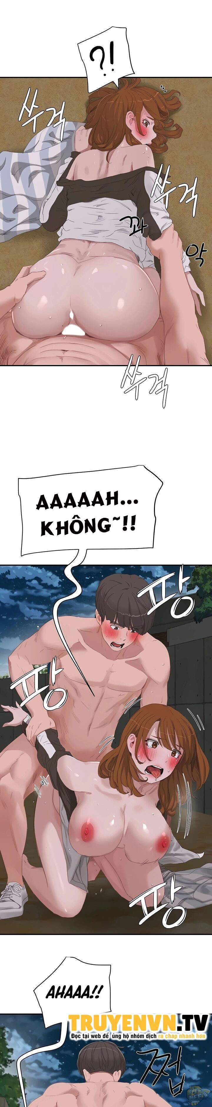 Mùa Hè Đáng Nhớ - Chapter 22 trang 11