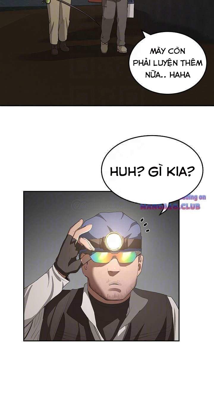 Mùa Hè Đáng Nhớ - Chapter 23 trang 12