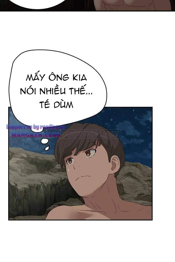 Mùa Hè Đáng Nhớ - Chapter 23 trang 19