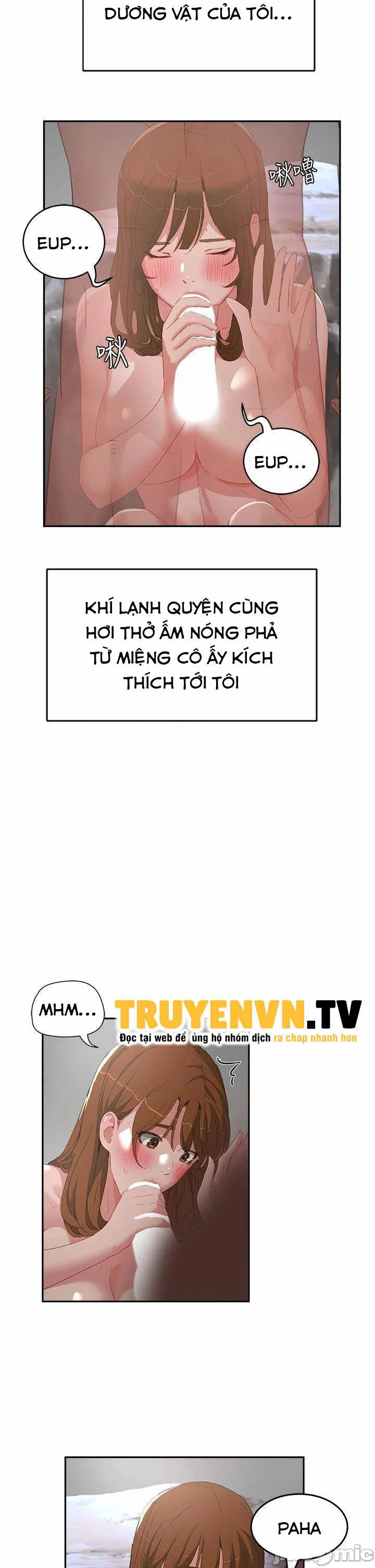 Mùa Hè Đáng Nhớ - Chapter 24 trang 2