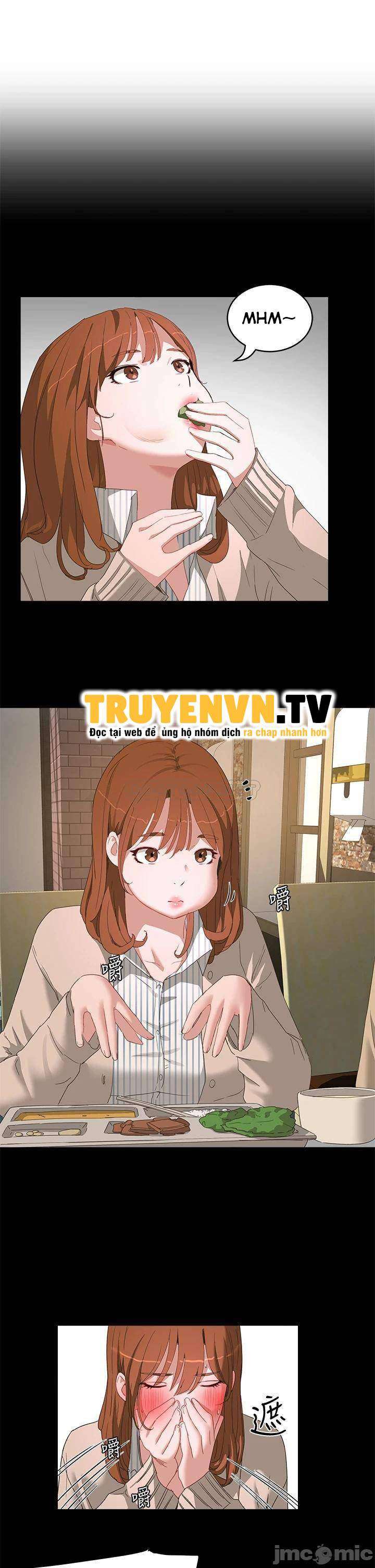 Mùa Hè Đáng Nhớ - Chapter 24 trang 7