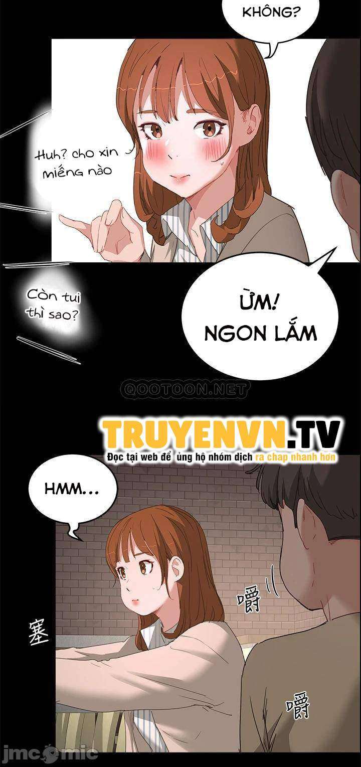 Mùa Hè Đáng Nhớ - Chapter 24 trang 9