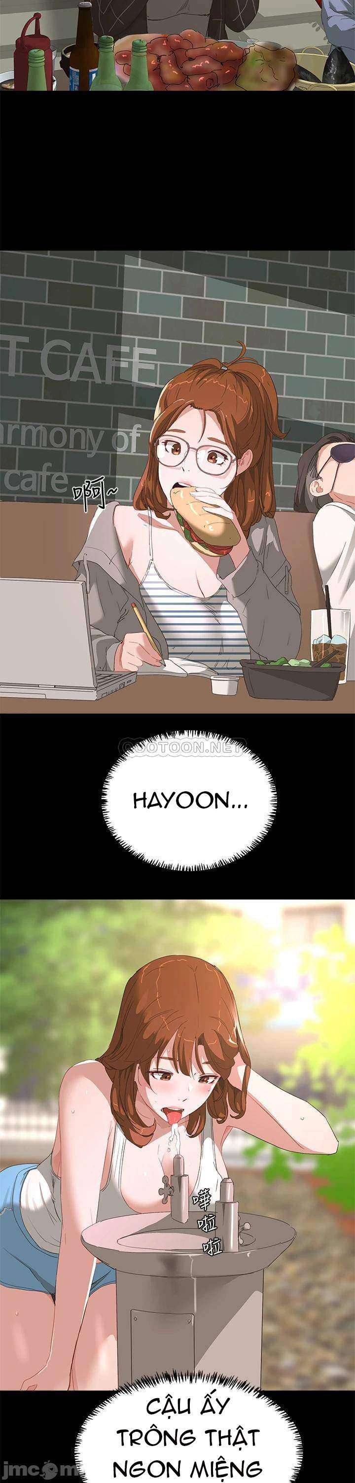 Mùa Hè Đáng Nhớ - Chapter 24 trang 11