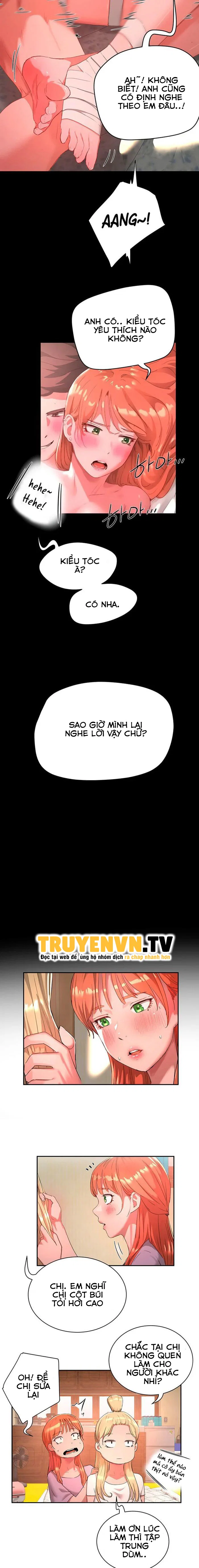 Mùa Hè Đáng Nhớ - chapter 26 trang 5