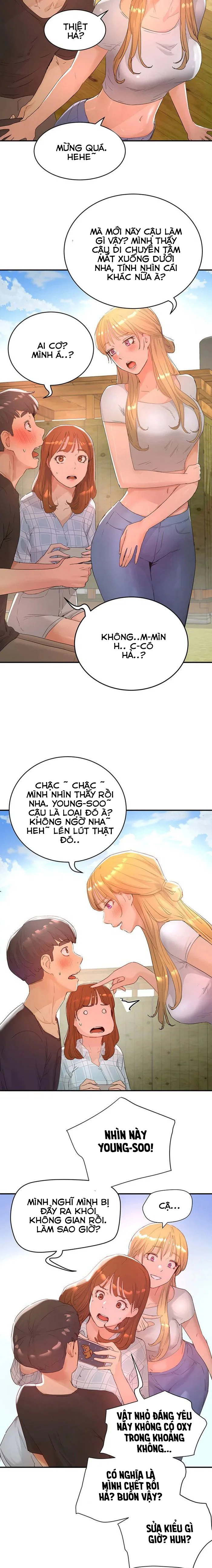 Mùa Hè Đáng Nhớ - chapter 26 trang 11
