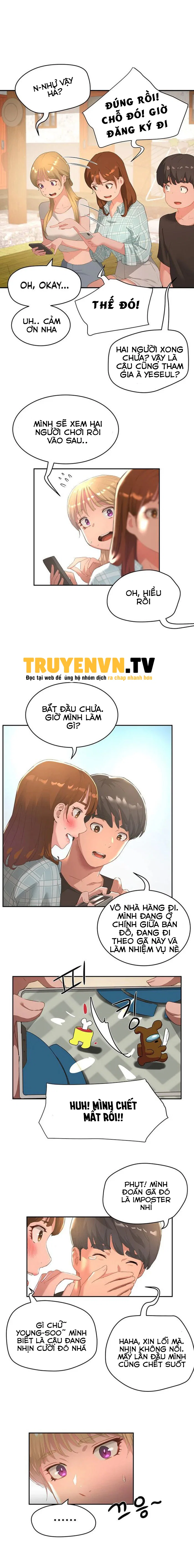 Mùa Hè Đáng Nhớ - chapter 26 trang 13