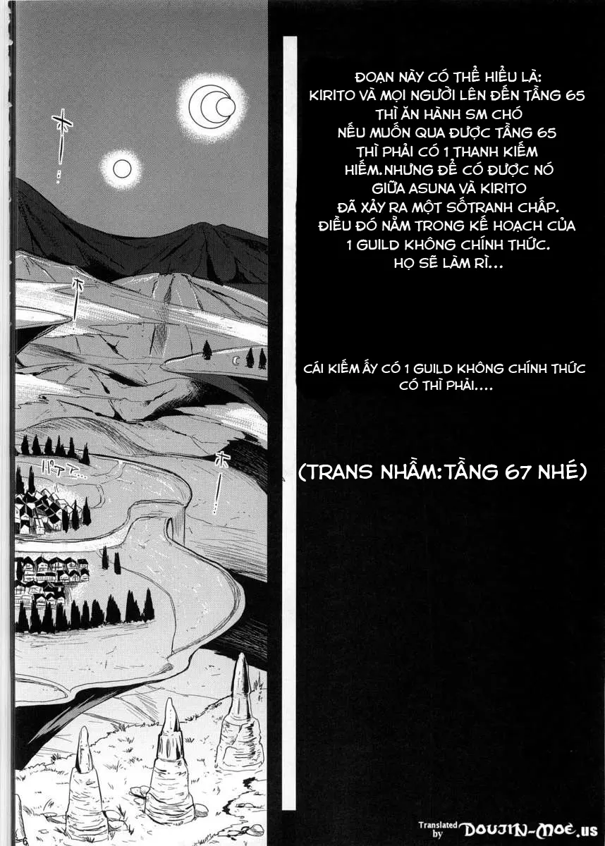 Shujou Seikou II α Watashi... Okasarete Anal ni Mezamemashita - Shujou Seikou II α Watashi... Okasarete Anal ni Mezamemashita trang 5