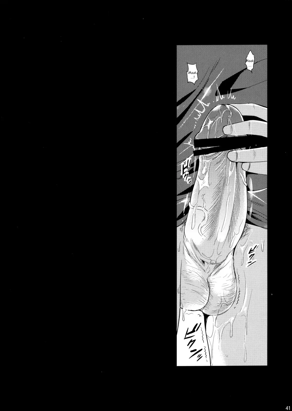 Shujou Seikou II β | Captive Sex II β - Shujou Seikou II β | Captive Sex II β trang 38
