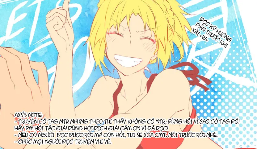 Nan to iu Kao wo shiteiru, Marude Sakari no tsuita Mesuinu no you dewa naika - Nan to iu Kao wo shiteiru, Marude Sakari no tsuita Mesuinu no you dewa naika trang 43