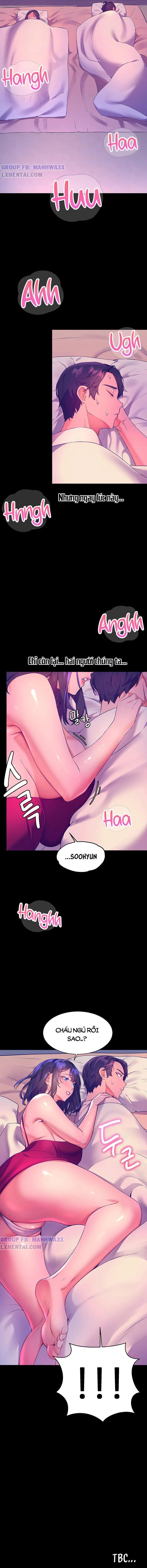 Nàng dâu thơ ấu - Chapter 4 trang 12