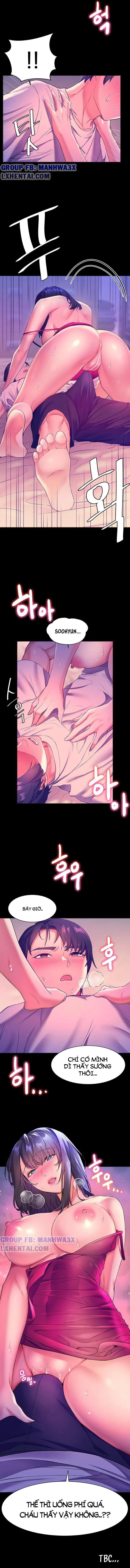 Nàng dâu thơ ấu - Chapter 5 trang 12